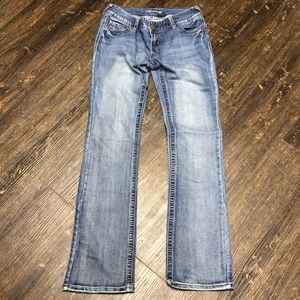 Women’s jeans